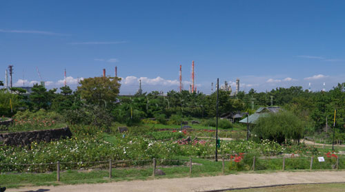 浜寺公園